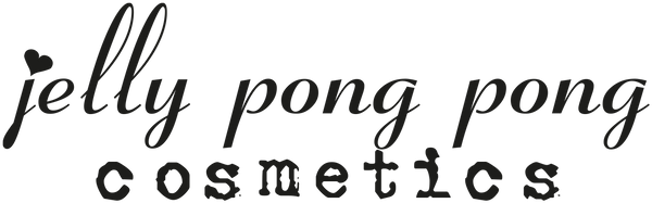 Jelly Pong Pong Cosmetics