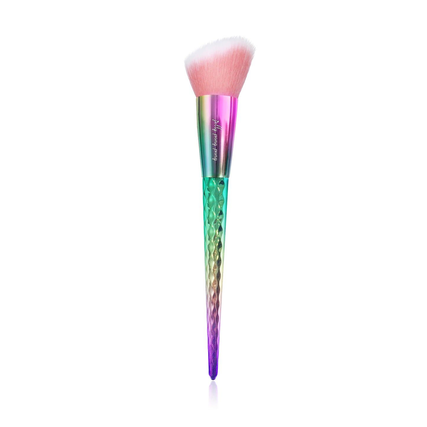 Diamond Twinkle – Angled Contour Brush