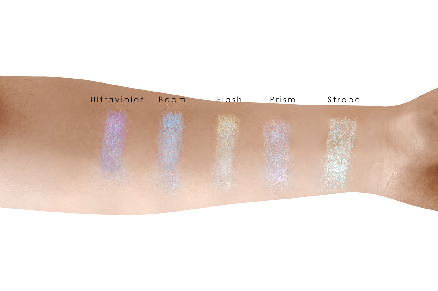 Cosmic Light - Multifunctional Pigments