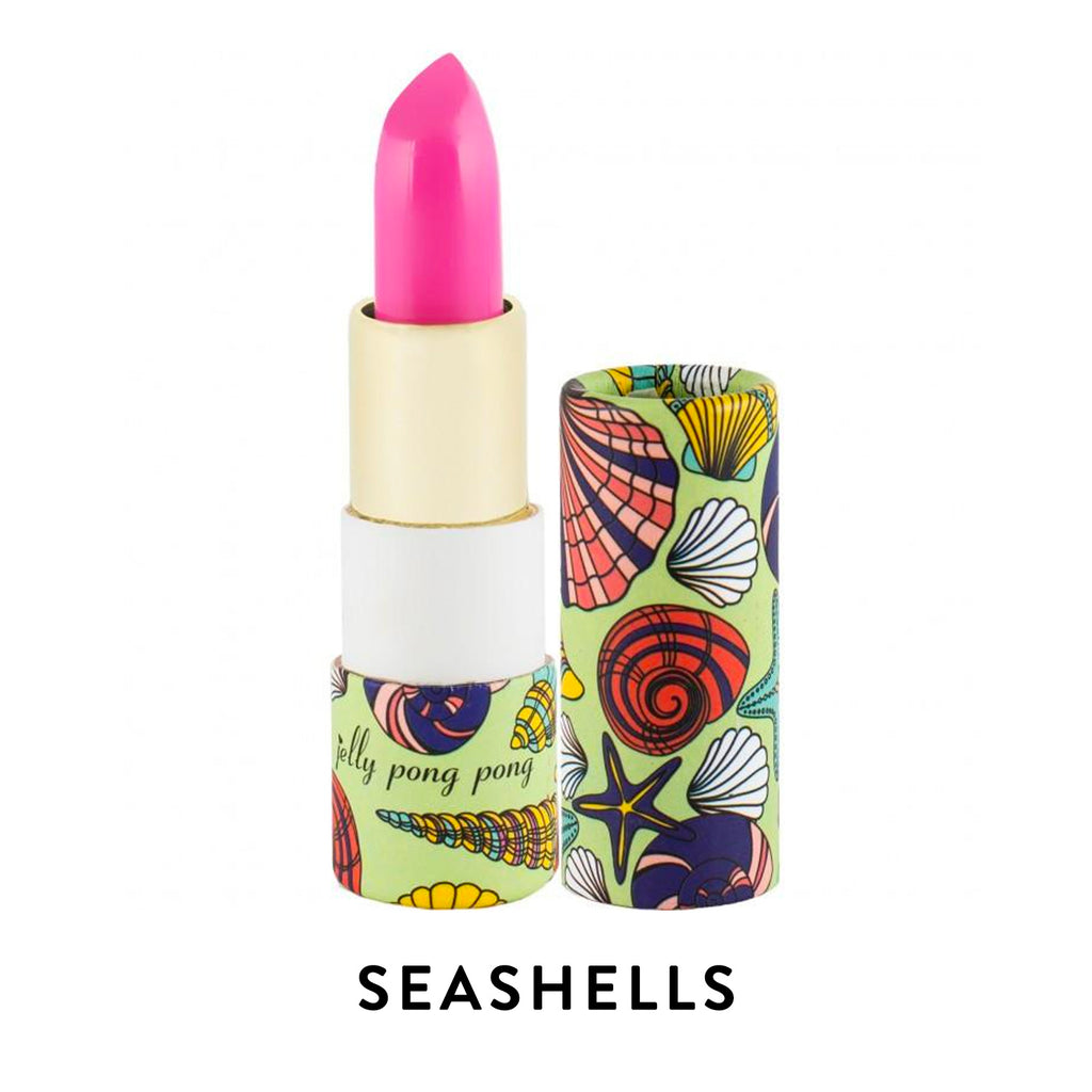 Lip Butter Jelly Pong Pong Cosmetics
