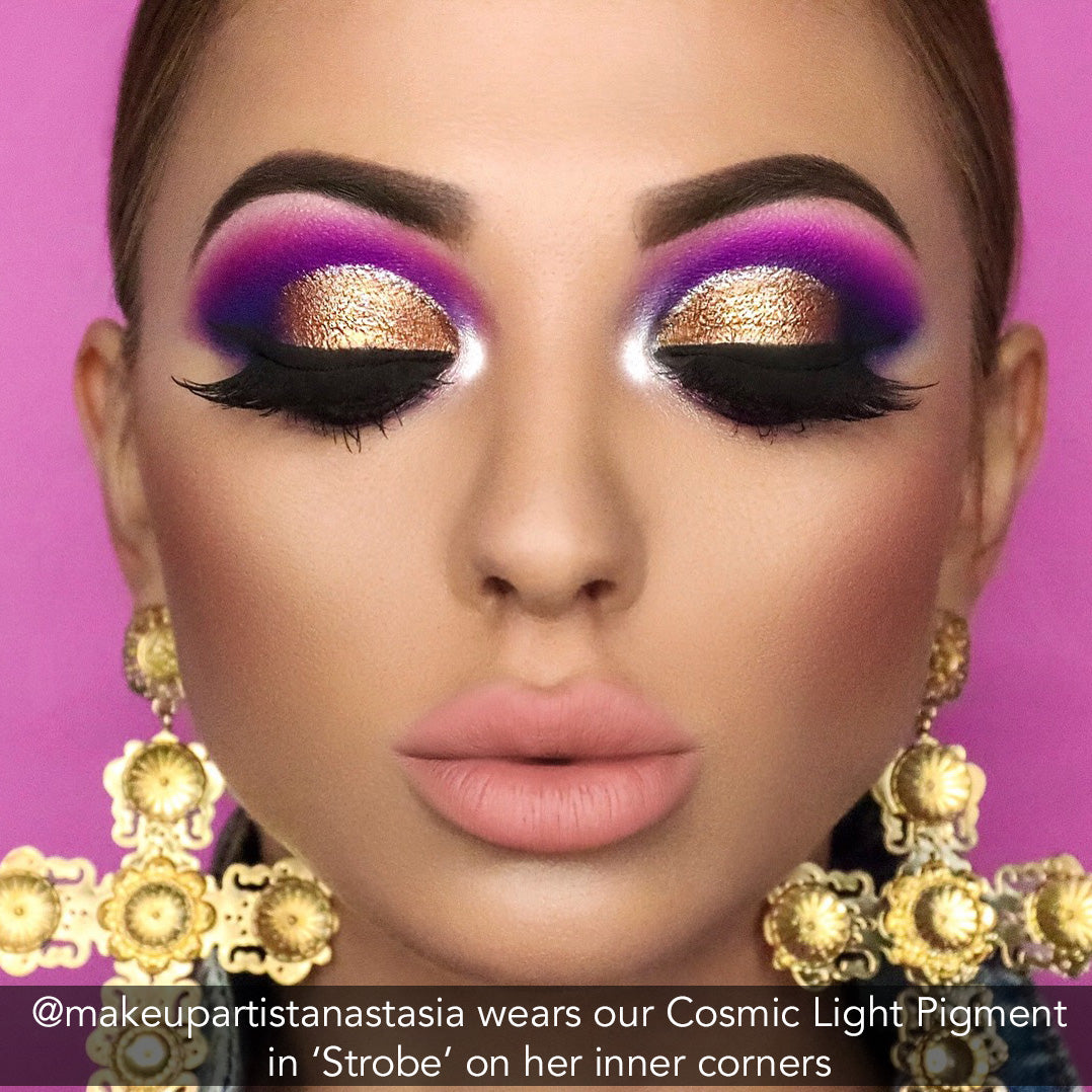 Cosmic Light - Multifunctional Pigments