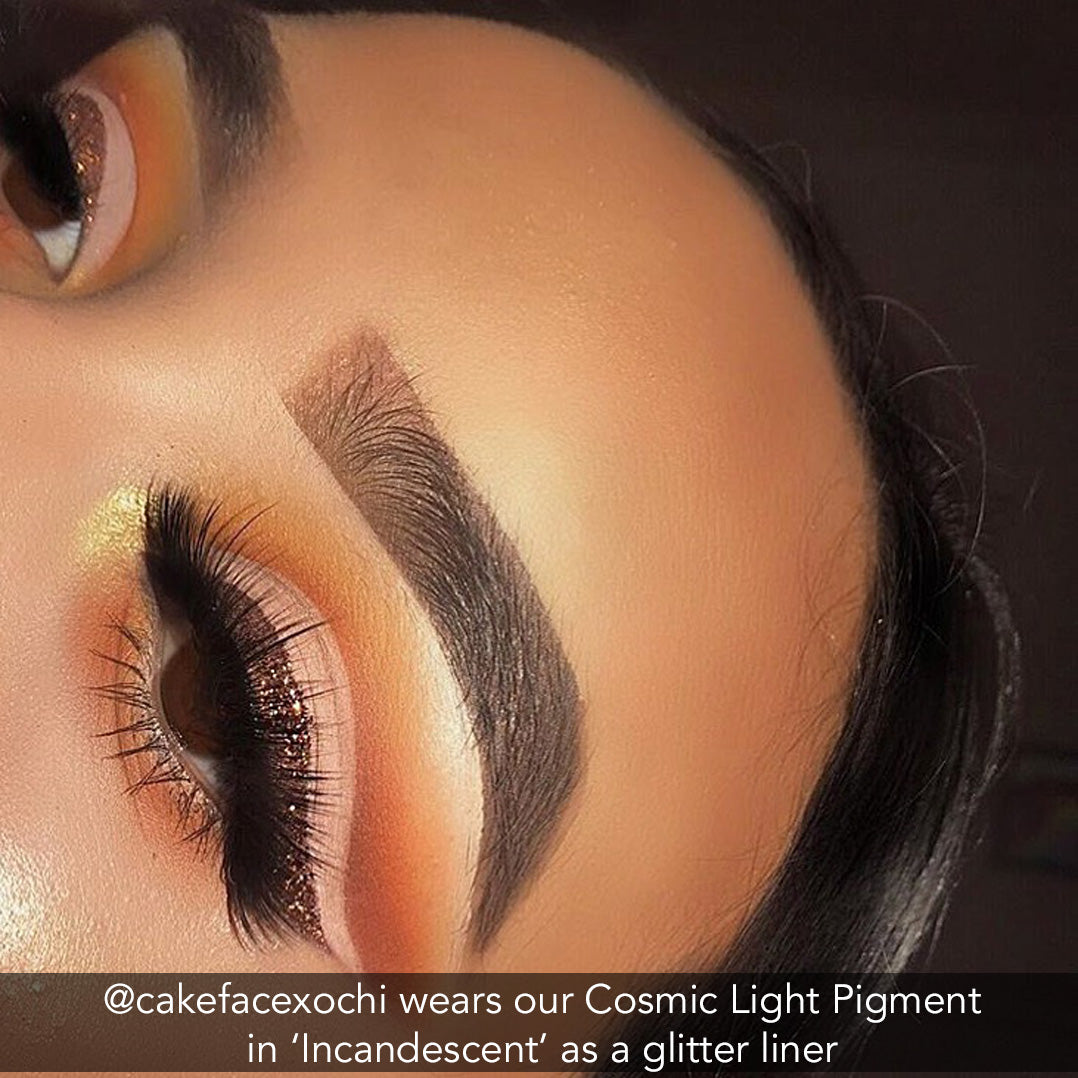 Cosmic Light - Multifunctional Pigments