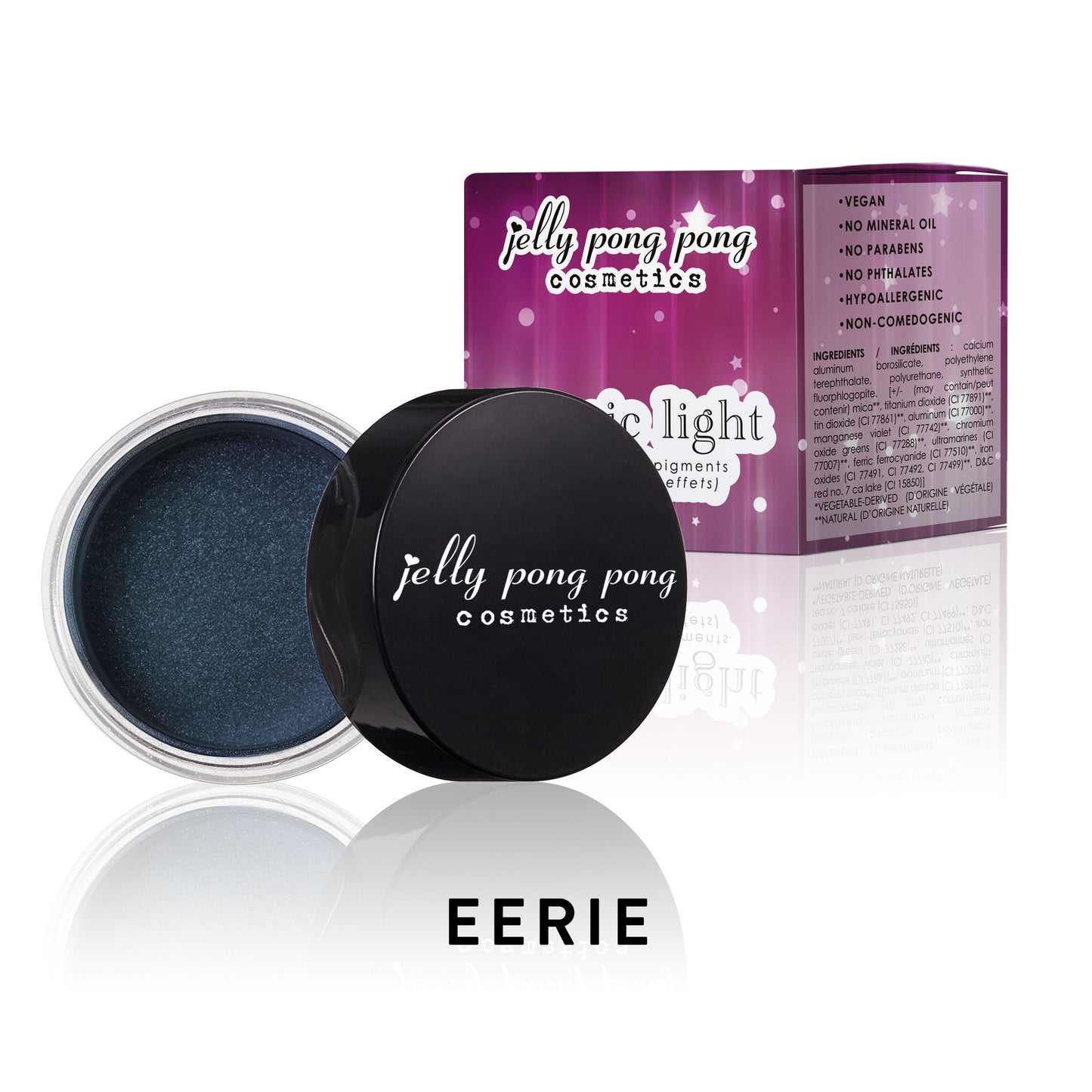 Cosmic Light - Multifunctional Pigments