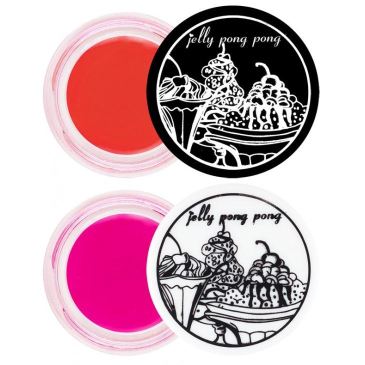 Paradise Pigments - Lip/Cheek Cream