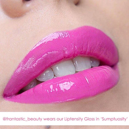 Liptensity - Hydrating Lip Gloss
