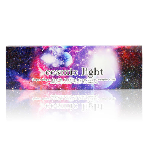 Cosmic Light Sparkle Pack
