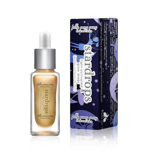 Stardrops - Light-Activated Glow Drops