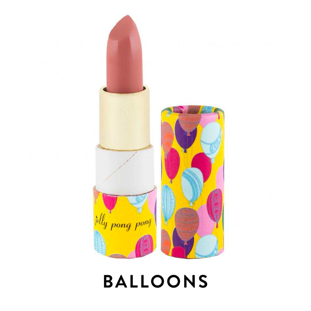 Lips Jelly Pong Pong Cosmetics