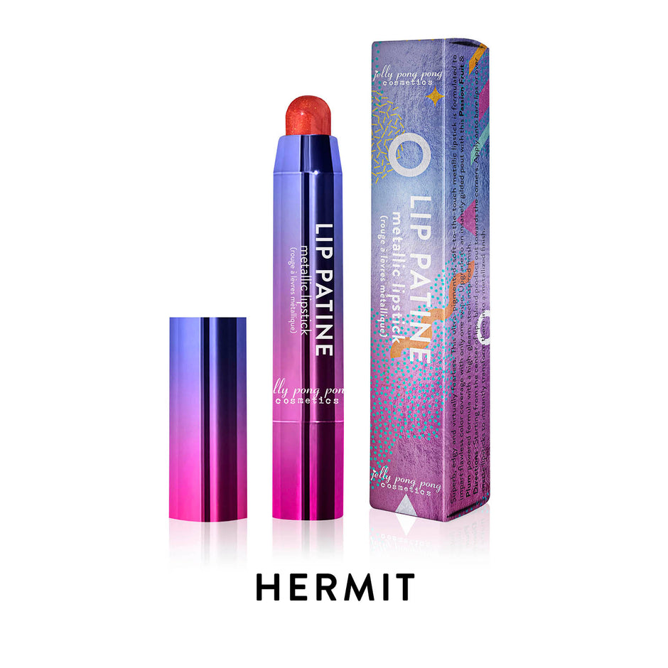 Lips Jelly Pong Pong Cosmetics