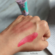 Play Paint - Velvety Lip/Cheek Cream