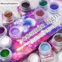 Cosmic Light Sparkle Pack