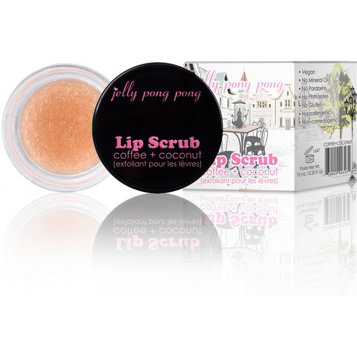 Lips Jelly Pong Pong Cosmetics