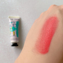Play Paint - Velvety Lip/Cheek Cream