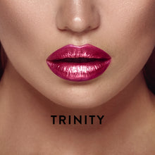 Lip Patine - Metallic Lipstick