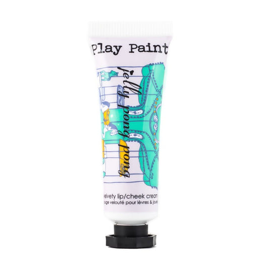 Play Paint - Velvety Lip/Cheek Cream